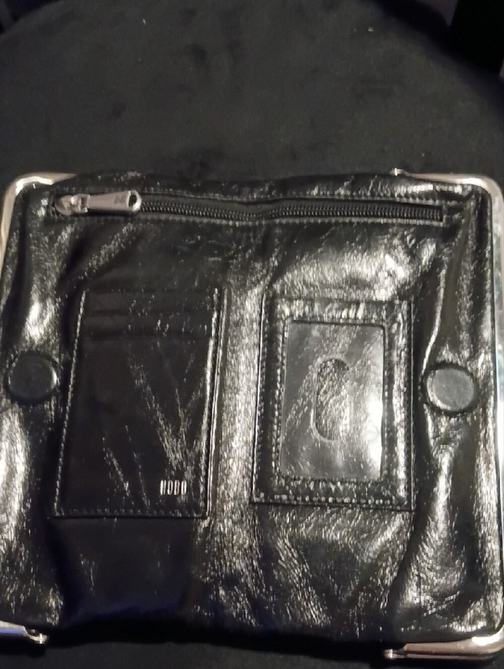 Large HOBO Wallet - Picture 4 of 5